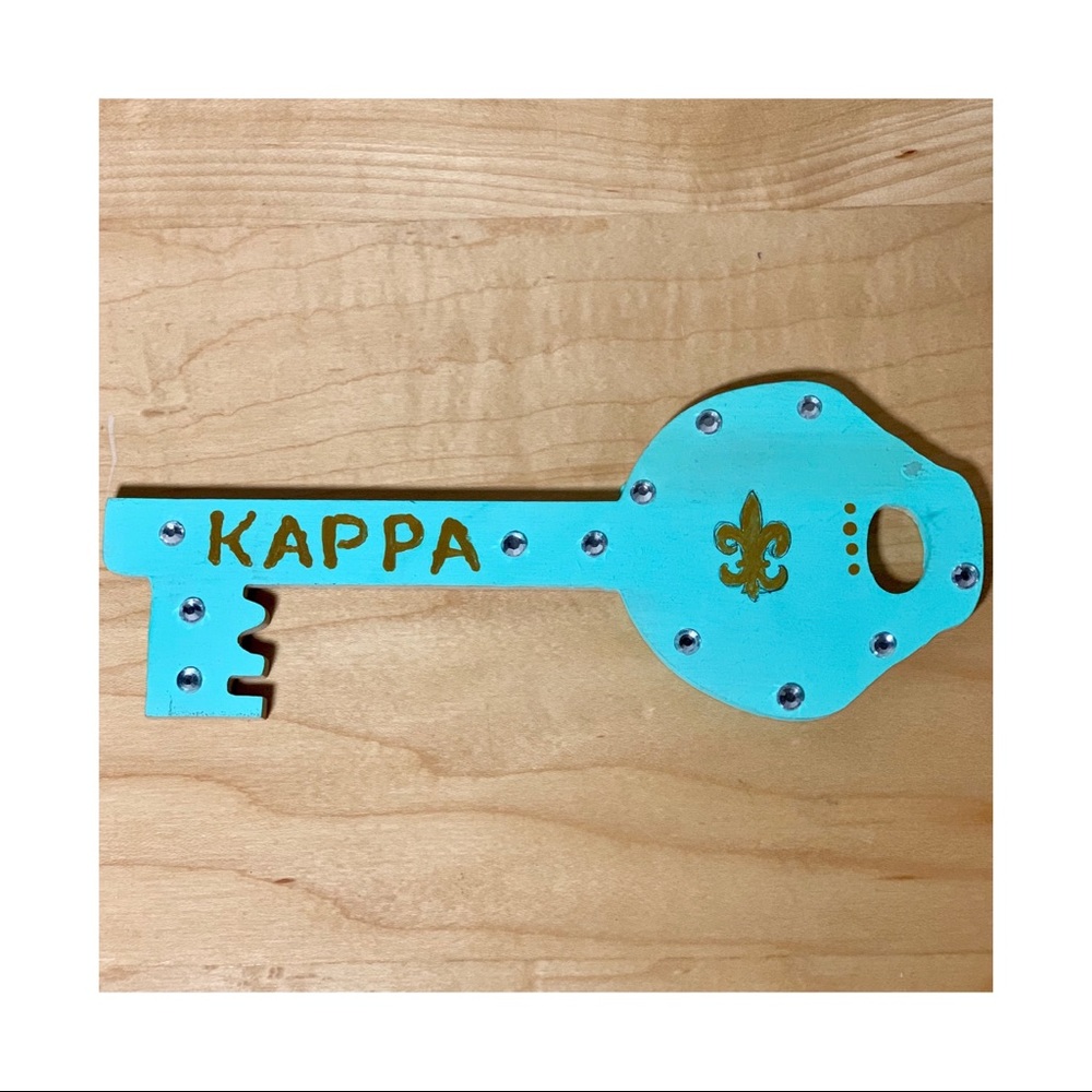 Kappa Key